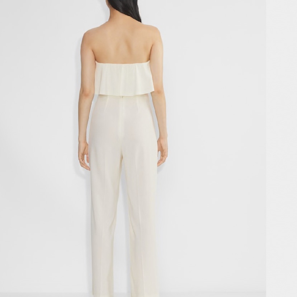 Aritzia NWT Babaton Community Jumpsuit- NWT - Picture 5 of 11